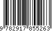 EAN: 9782917855263