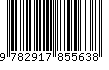 EAN: 9782917855638
