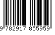 EAN: 9782917855959