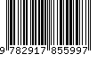 EAN: 9782917855997