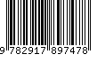 EAN: 9782917897478
