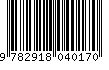 EAN: 9782918040170