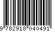 EAN: 9782918040491