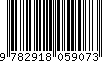 EAN: 9782918059073