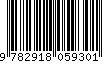 EAN: 9782918059301