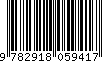 EAN: 9782918059417