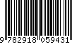 EAN: 9782918059431