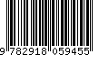EAN: 9782918059455