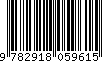 EAN: 9782918059615