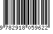 EAN: 9782918059622