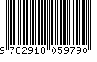 EAN: 9782918059790