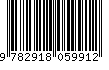 EAN: 9782918059912