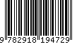 EAN: 9782918194729