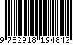 EAN: 9782918194842