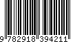 EAN: 9782918394211