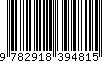 EAN: 9782918394815