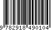 EAN: 9782918490104