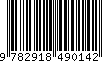 EAN: 9782918490142