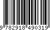 EAN: 9782918490319