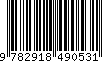 EAN: 9782918490531