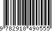EAN: 9782918490555