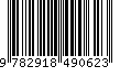 EAN: 9782918490623