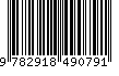 EAN: 9782918490791