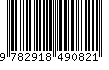 EAN: 9782918490821
