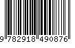 EAN: 9782918490876