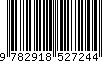 EAN: 9782918527244