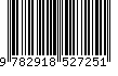 EAN: 9782918527251