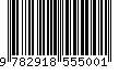 EAN: 9782918555001