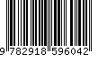 EAN: 9782918596042