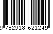 EAN: 9782918621249