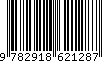 EAN: 9782918621287