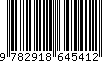 EAN: 9782918645412