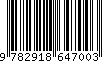 EAN: 9782918647003