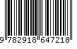 EAN: 9782918647218