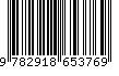 EAN: 9782918653769