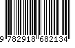 EAN: 9782918682134