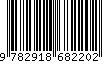 EAN: 9782918682202