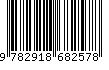 EAN: 9782918682578