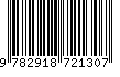 EAN: 9782918721307