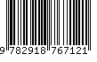 EAN: 9782918767121