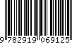 EAN: 9782919069125