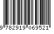 EAN: 9782919069521