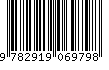 EAN: 9782919069798