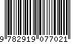 EAN: 9782919077021