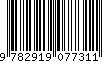 EAN: 9782919077311