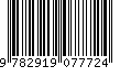 EAN: 9782919077724